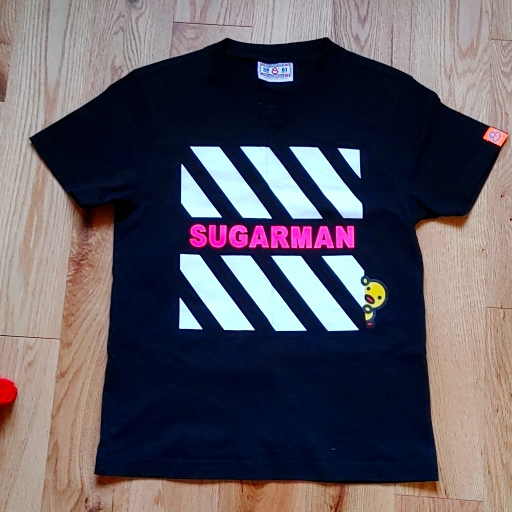 Sugarman. Women's T shirt. Size XS***